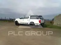 2021 Nissan Navara