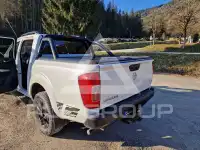 2021 Nissan Navara