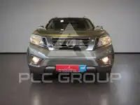 2021 Nissan Navara