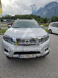 2021 Nissan Navara