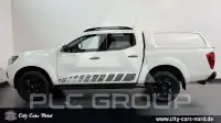 2021 Nissan Navara