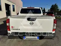 2021 Nissan Navara