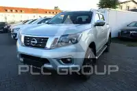 2021 Nissan Navara