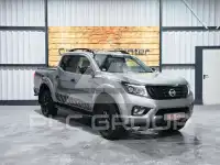 2021 Nissan Navara