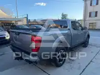2021 Nissan Navara