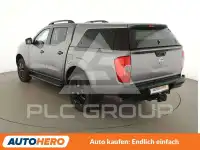 2021 Nissan Navara