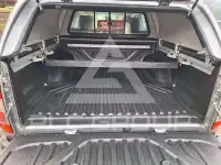 2021 Nissan Navara
