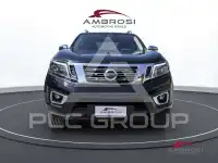 2021 Nissan Navara