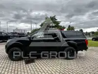 2021 Nissan Navara
