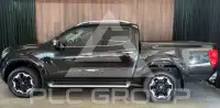 2021 Nissan Navara