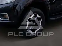 2021 Nissan Navara