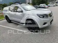 2021 Nissan Navara