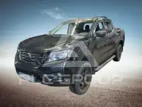 2021 Nissan Navara