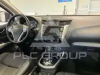 2021 Nissan Navara