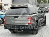 2021 Nissan Navara