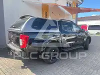 2021 Nissan Navara