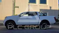 2021 Nissan Navara