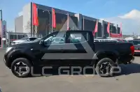 2021 Nissan Navara