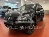 2021 Nissan Navara
