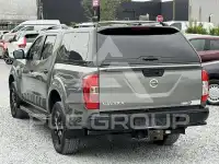 2021 Nissan Navara