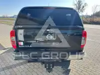 2021 Nissan Navara