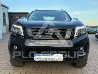 2021 Nissan Navara