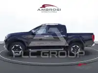 2021 Nissan Navara