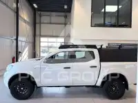 2021 Nissan Navara
