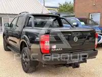2021 Nissan Navara