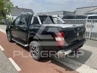 2021 Nissan Navara