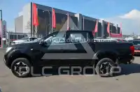 2021 Nissan NP300