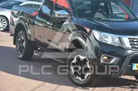 2021 Nissan Navara