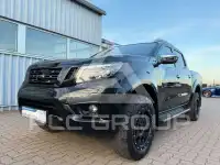 2021 Nissan Navara