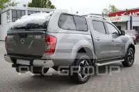 2021 Nissan Navara