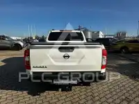 2021 Nissan Navara