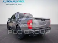 2021 Nissan Navara