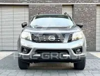 2021 Nissan Navara