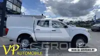 2021 Nissan Navara