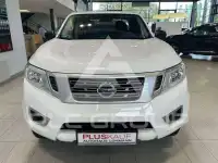 2021 Nissan Navara