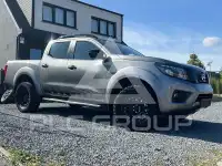2021 Nissan Navara