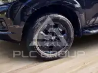 2021 Nissan Navara