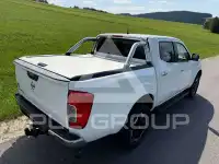 2021 Nissan Navara