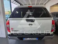 2021 Nissan Navara
