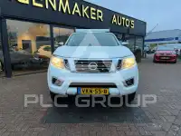 2021 Nissan Navara