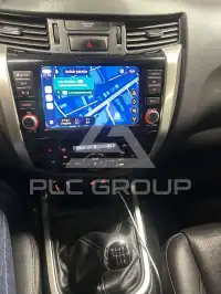 2021 Nissan Navara