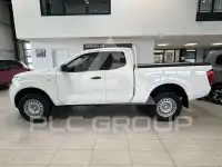 2021 Nissan Navara
