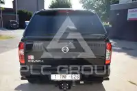 2021 Nissan Navara