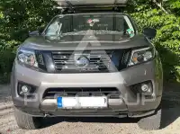 2021 Nissan Navara