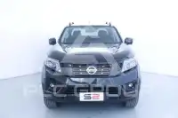 2021 Nissan Navara