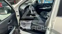 2021 Nissan Navara